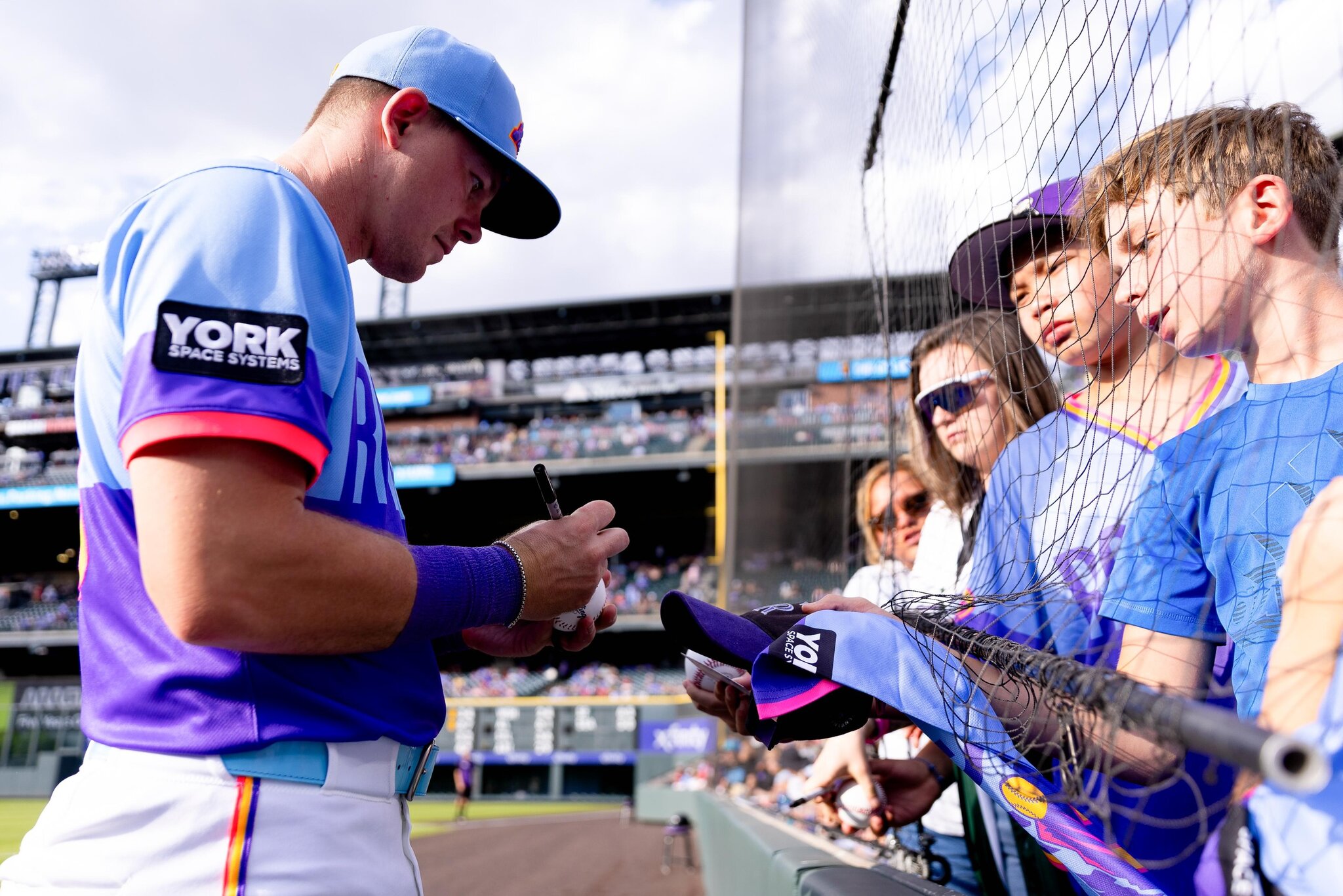 Purple Row After Dark: Send in your mailbag questions