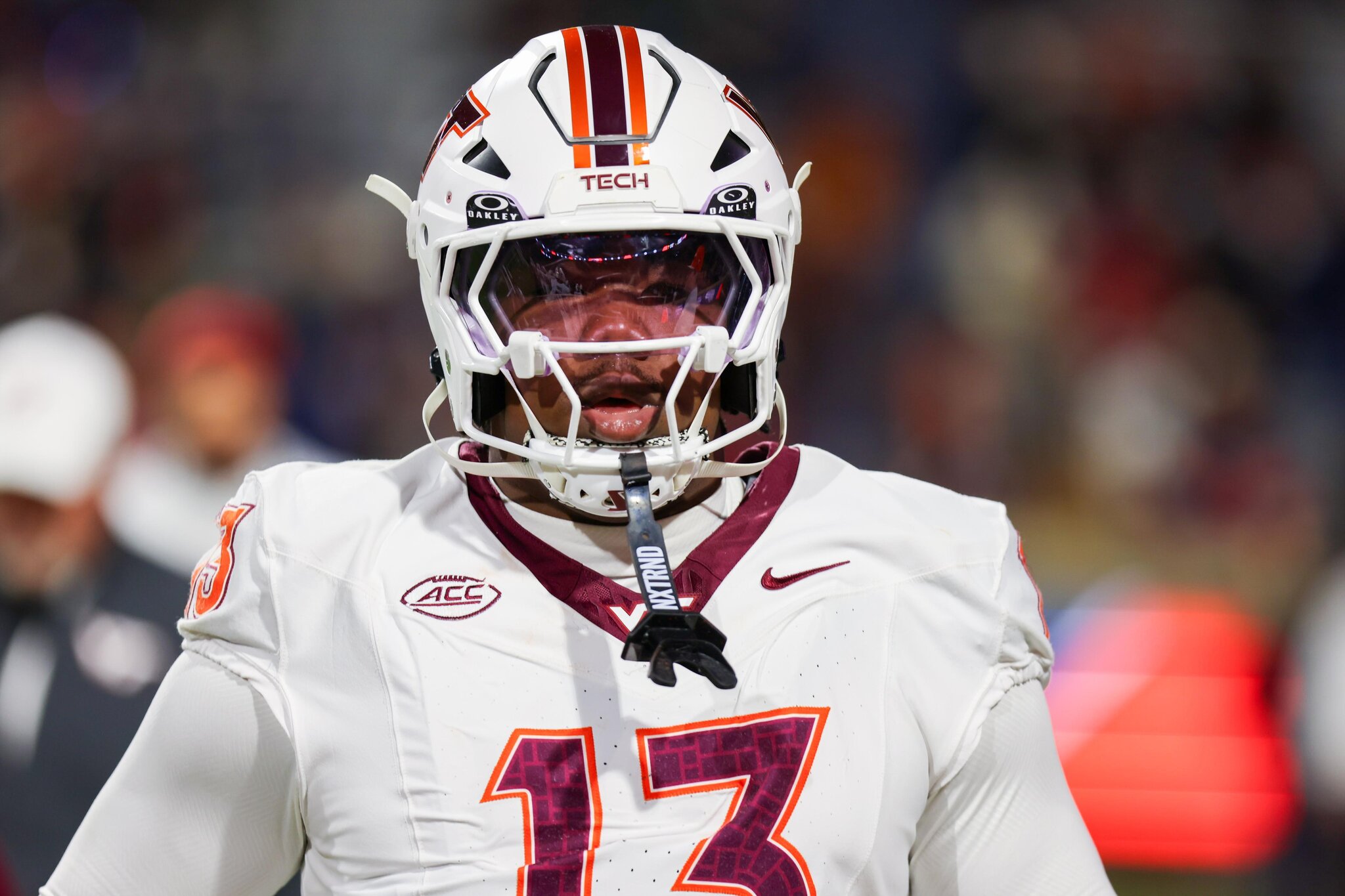 Virginia Tech football: Kemari Copeland named to preseason All-ACC team