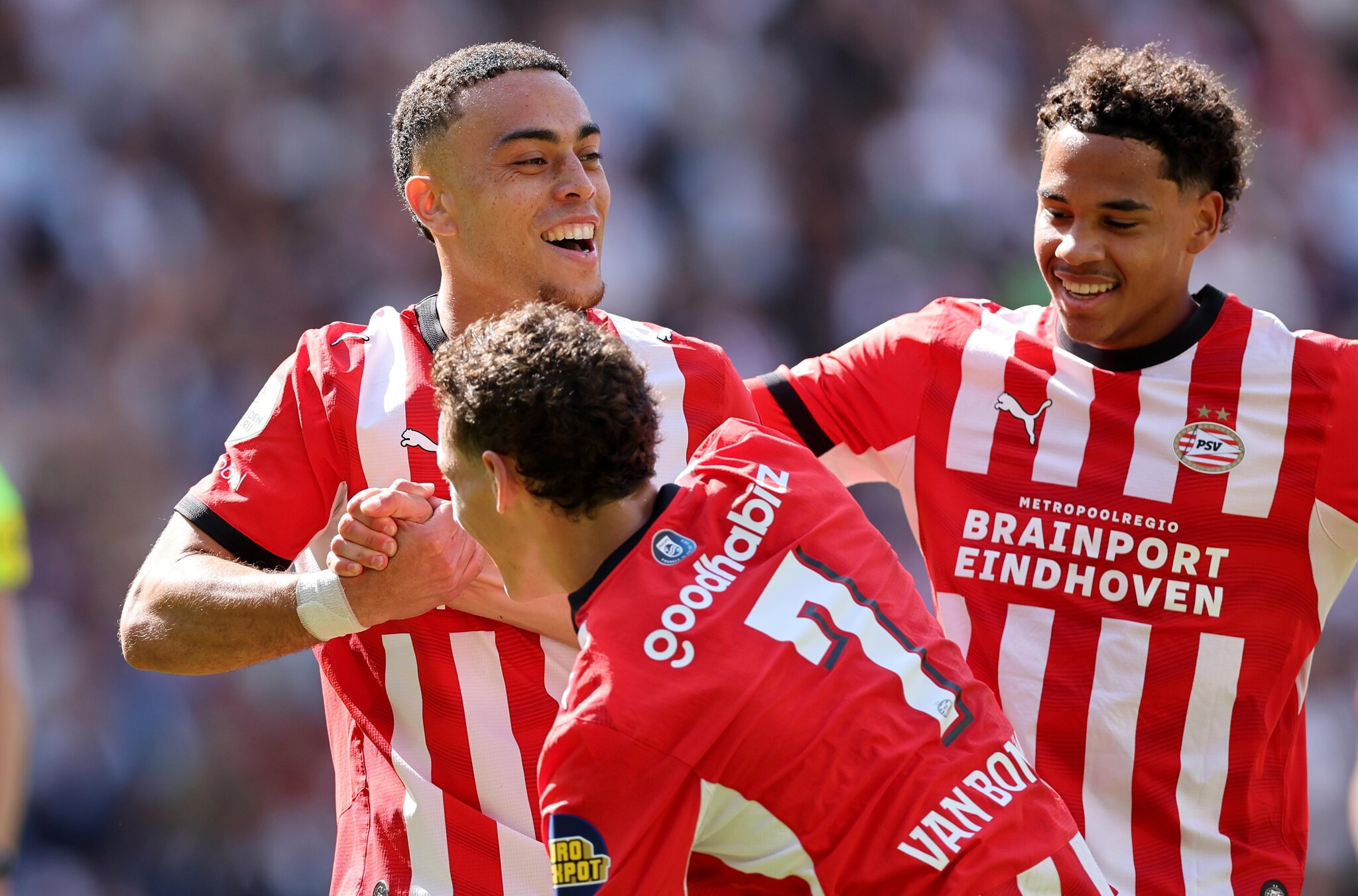 USMNT weekend roundup: Europe returns