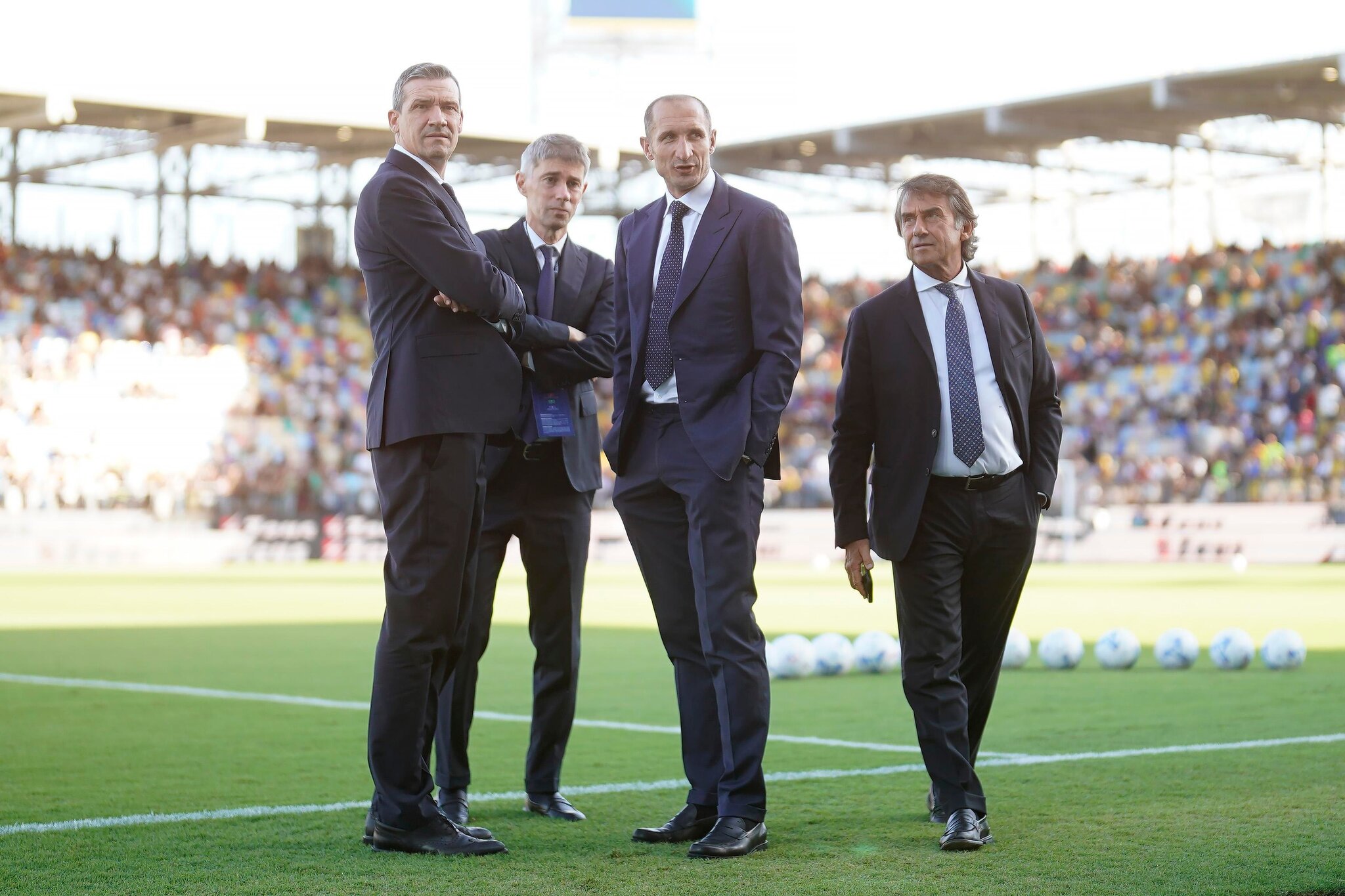 Open Transfer Deadline Day Chat Thread