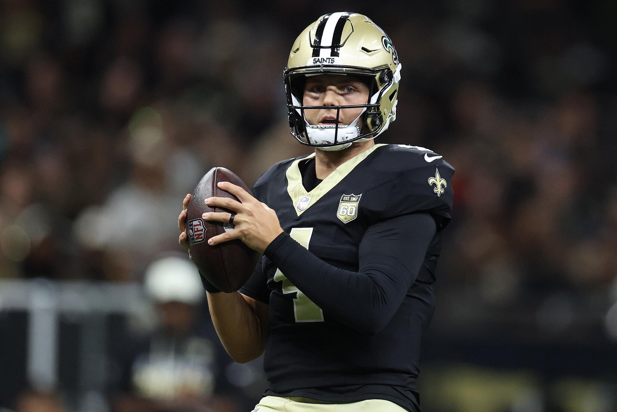 Saints Reacts Results: Which player impressed you the most against the Jaguars?