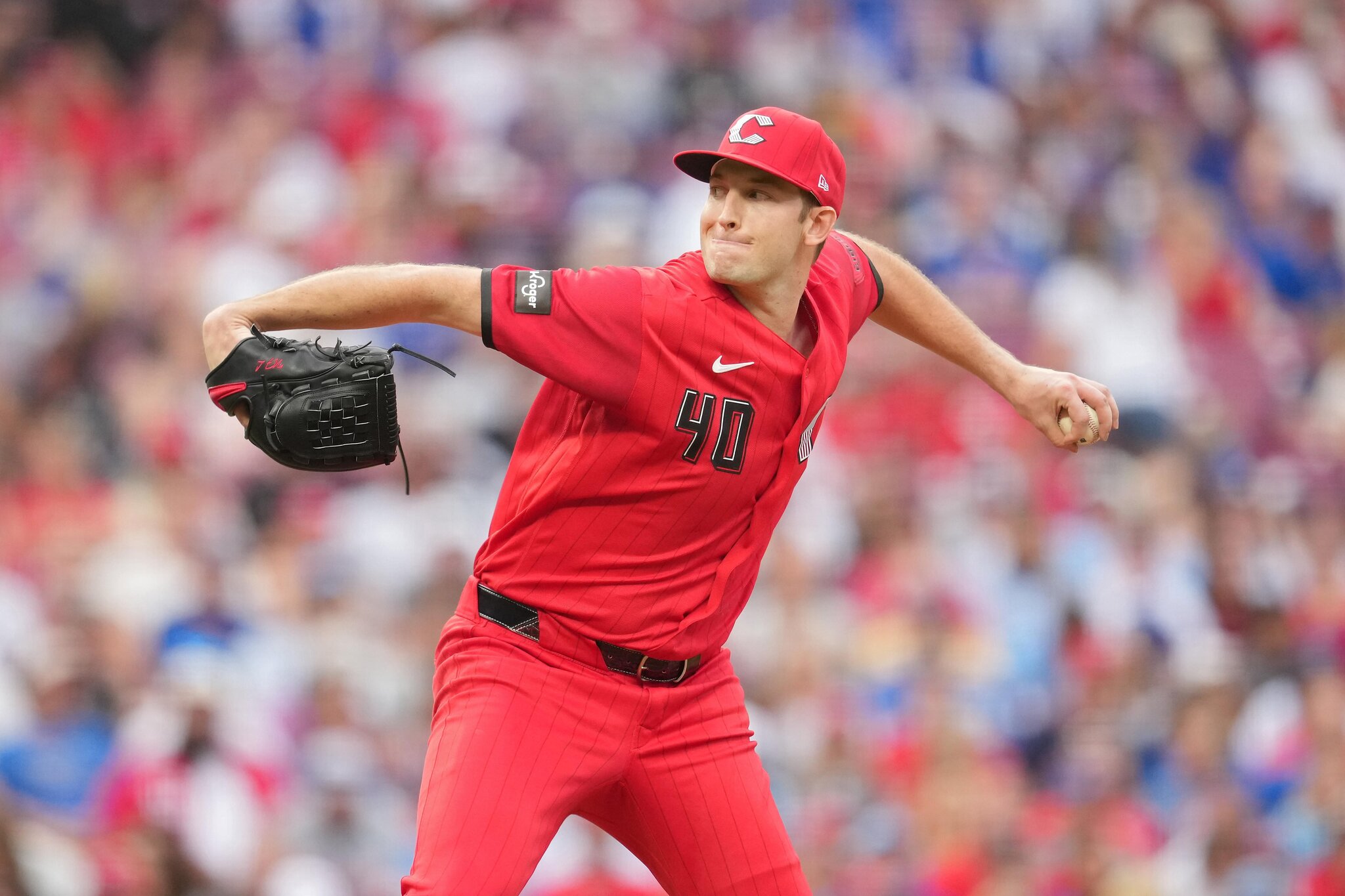 Cincinnati Reds vs. Arizona Diamondbacks