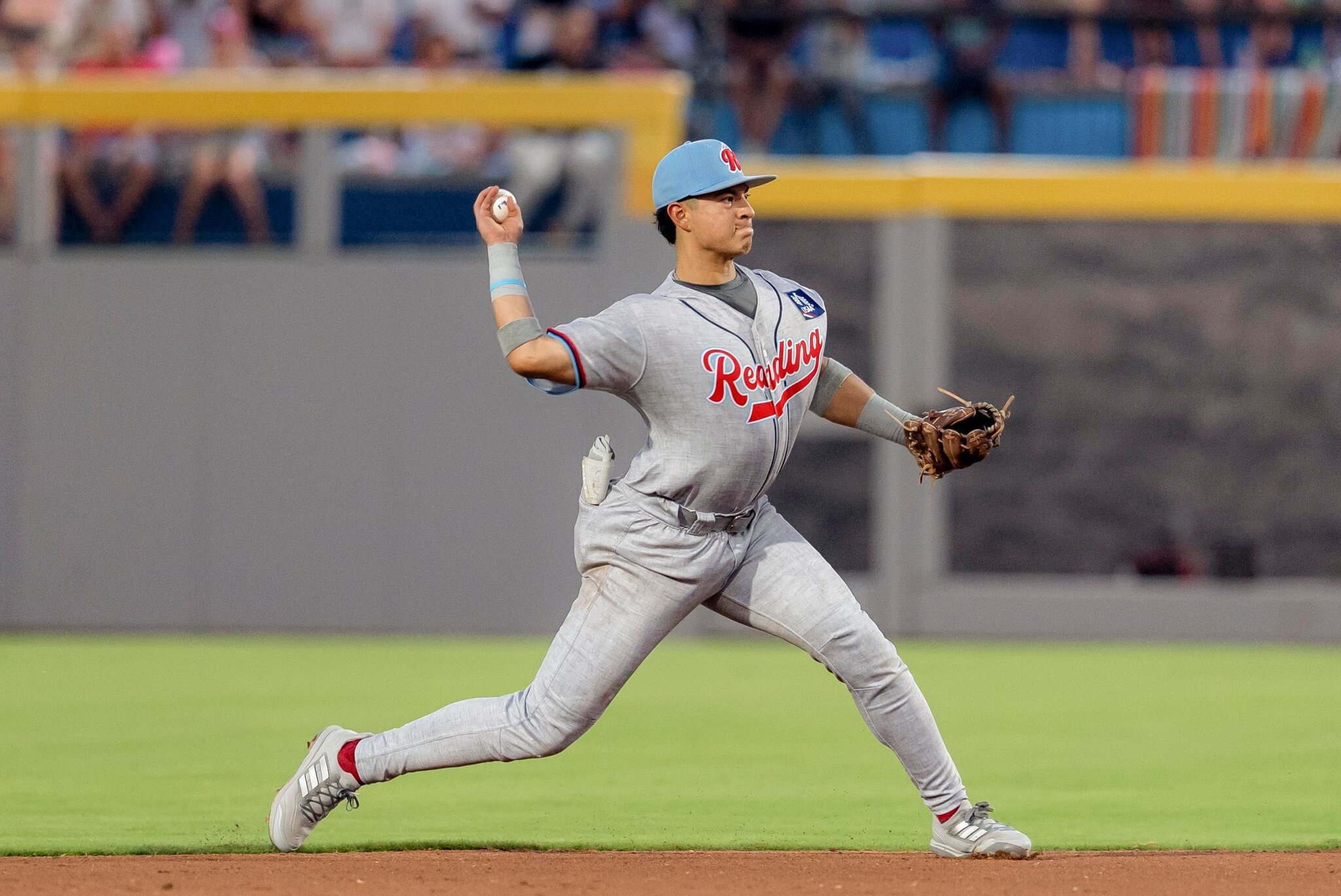Phillies on the Pharm: 8/16/2026
