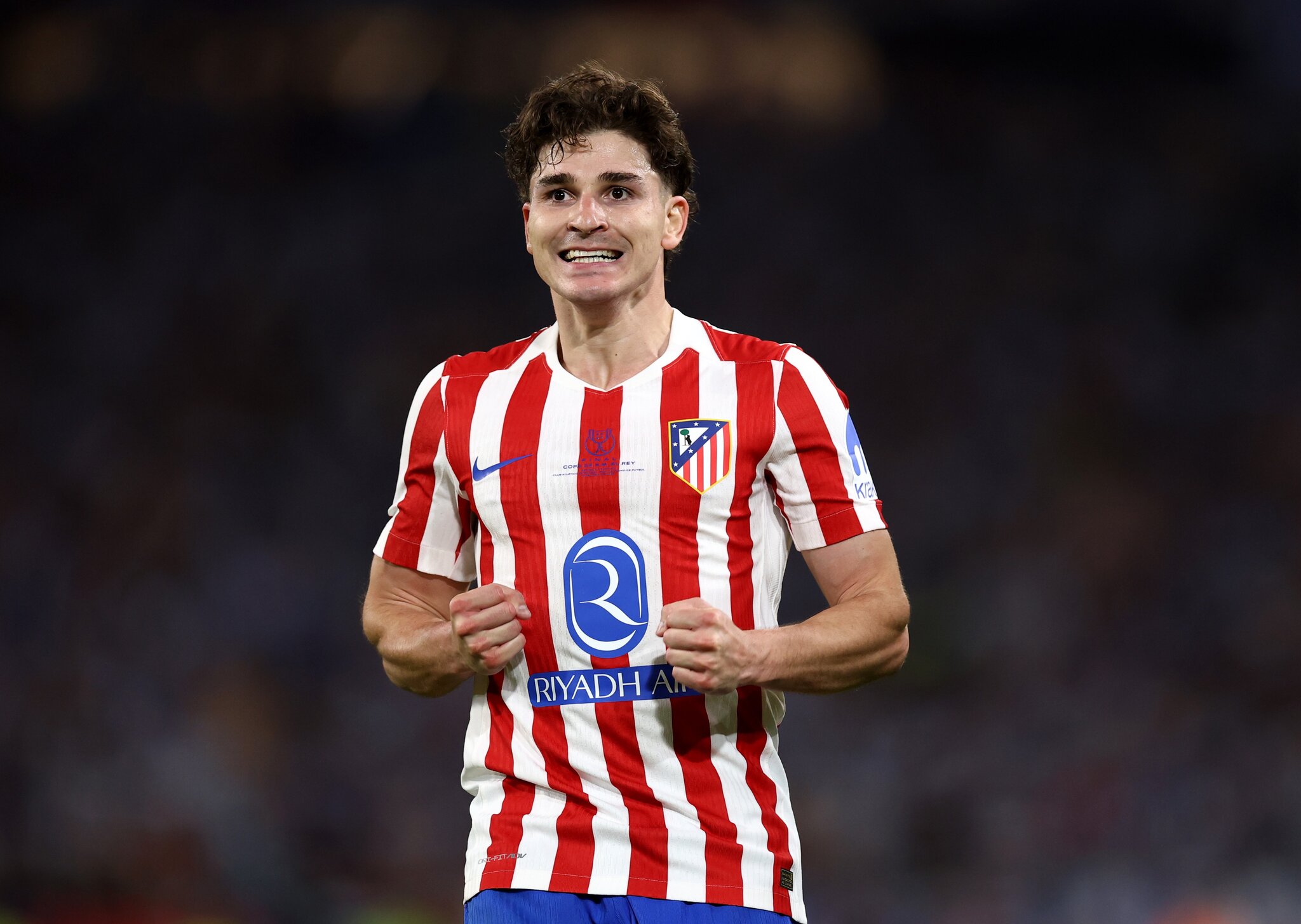 Julian Alvarez to push for exit as Barcelona ‘now realize’ Atletico Madrid will not change stance