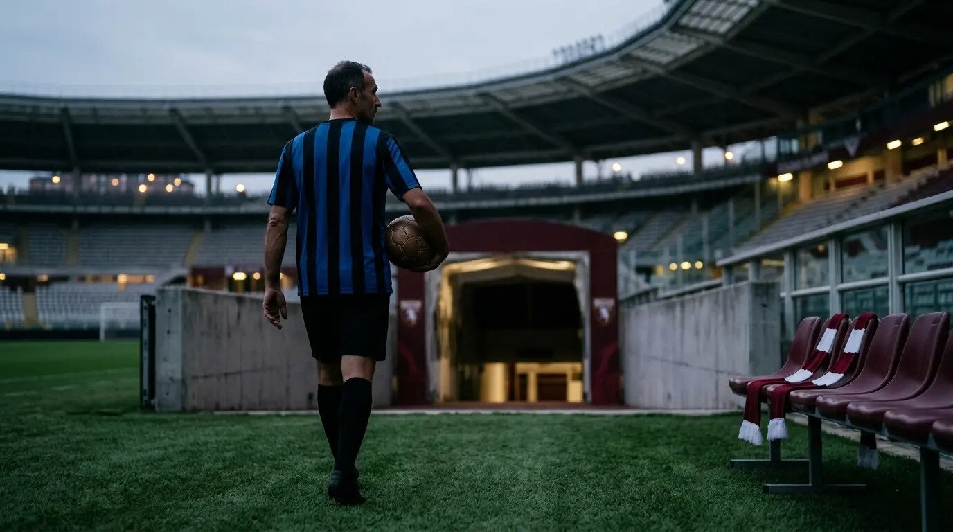 Darmian could return to Torino as Inter exit nears