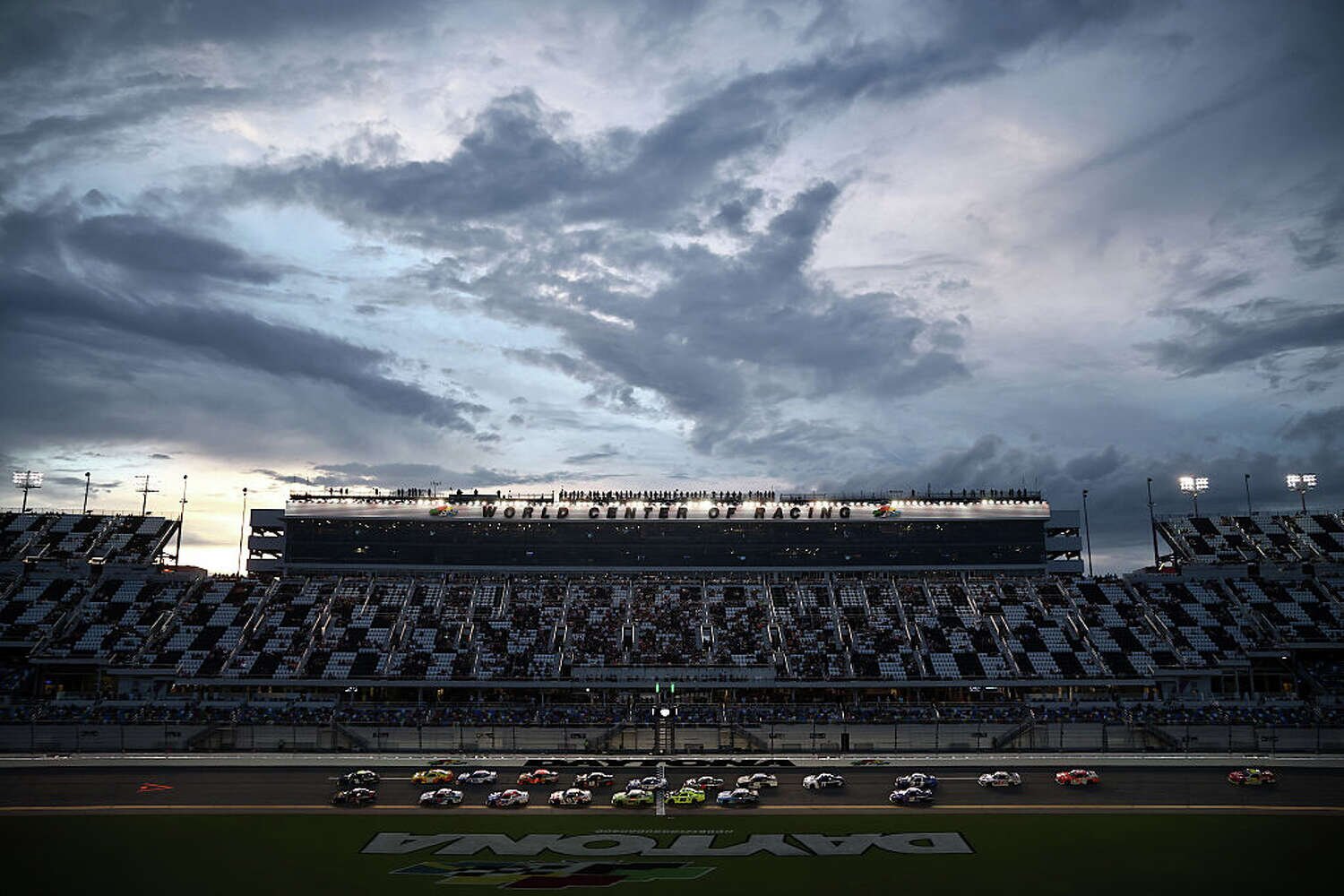 How to watch the NASCAR Coke Zero Sugar 400 without cable