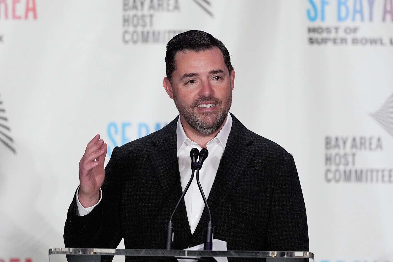 It's wild': Ohio police criticize Jed York after prostitution sting arrest