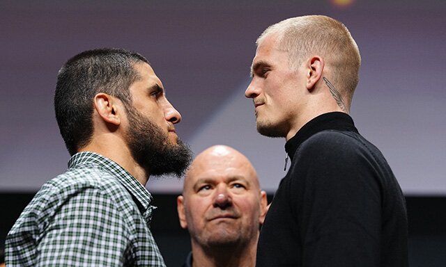 Islam Makhachev vs. Ian Garry: Four Brazilian experts make their UFC 330 picks