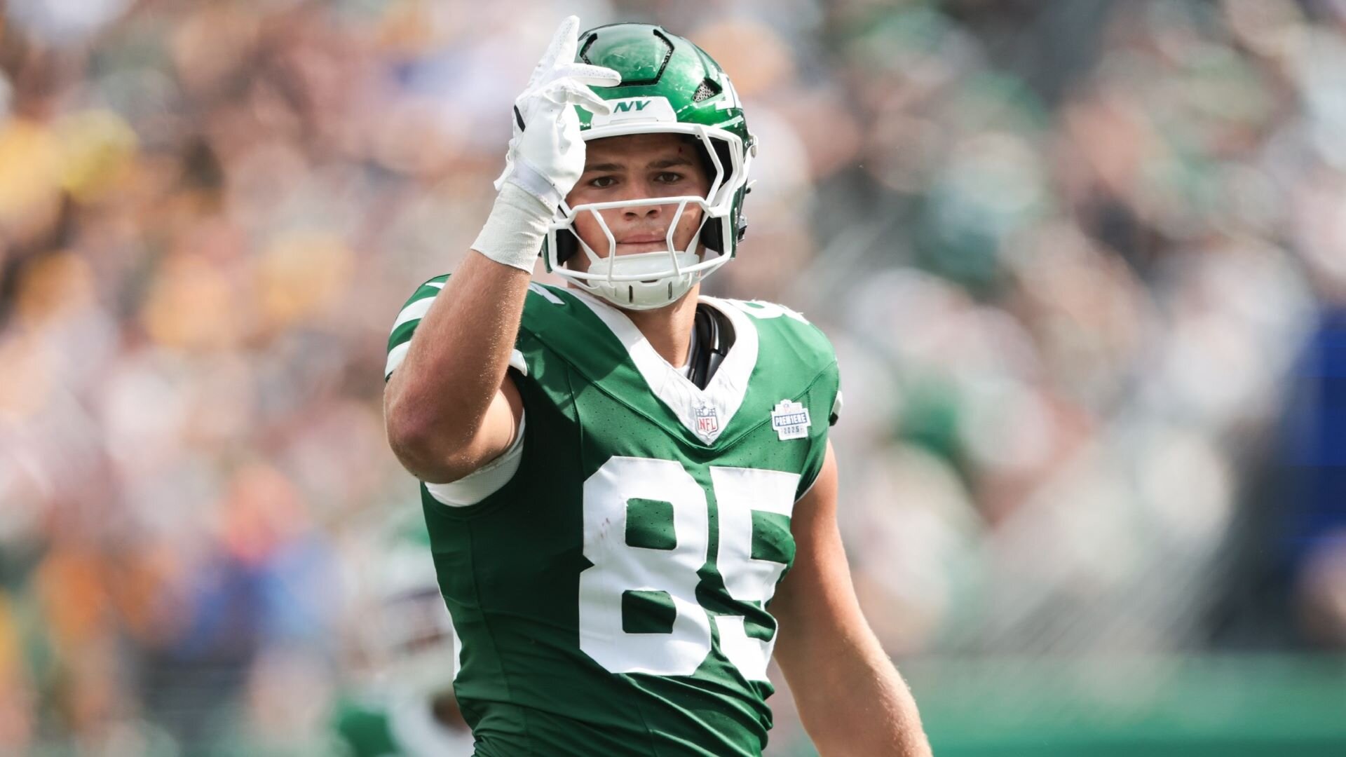 Jets 53-man roster prediction ahead of 2026 NFL season