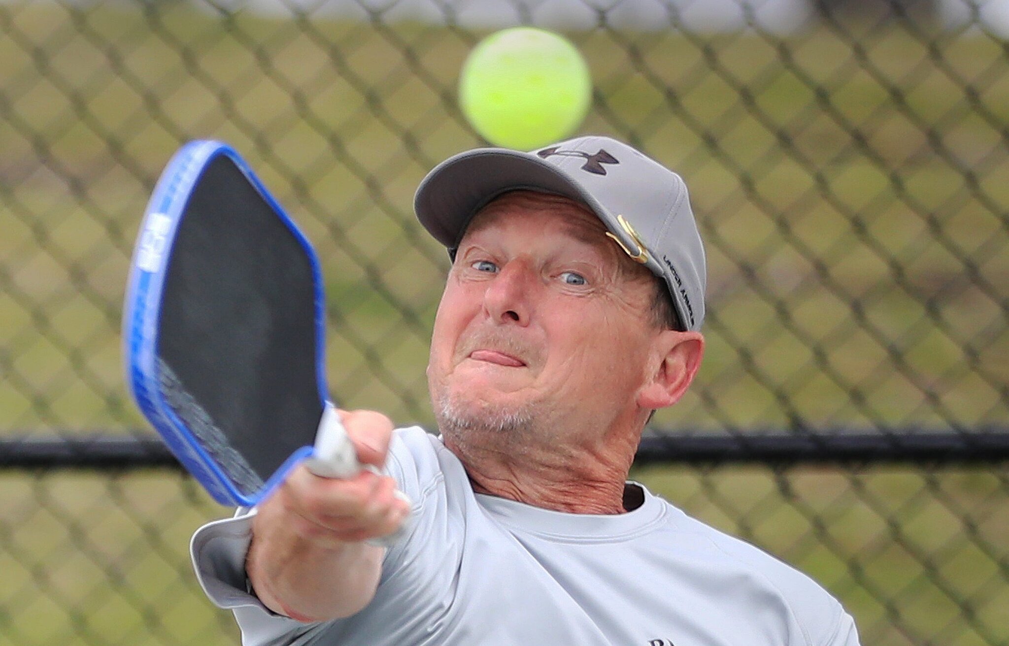 Grab a paddle for National Pickleball Day on the SouthCoast