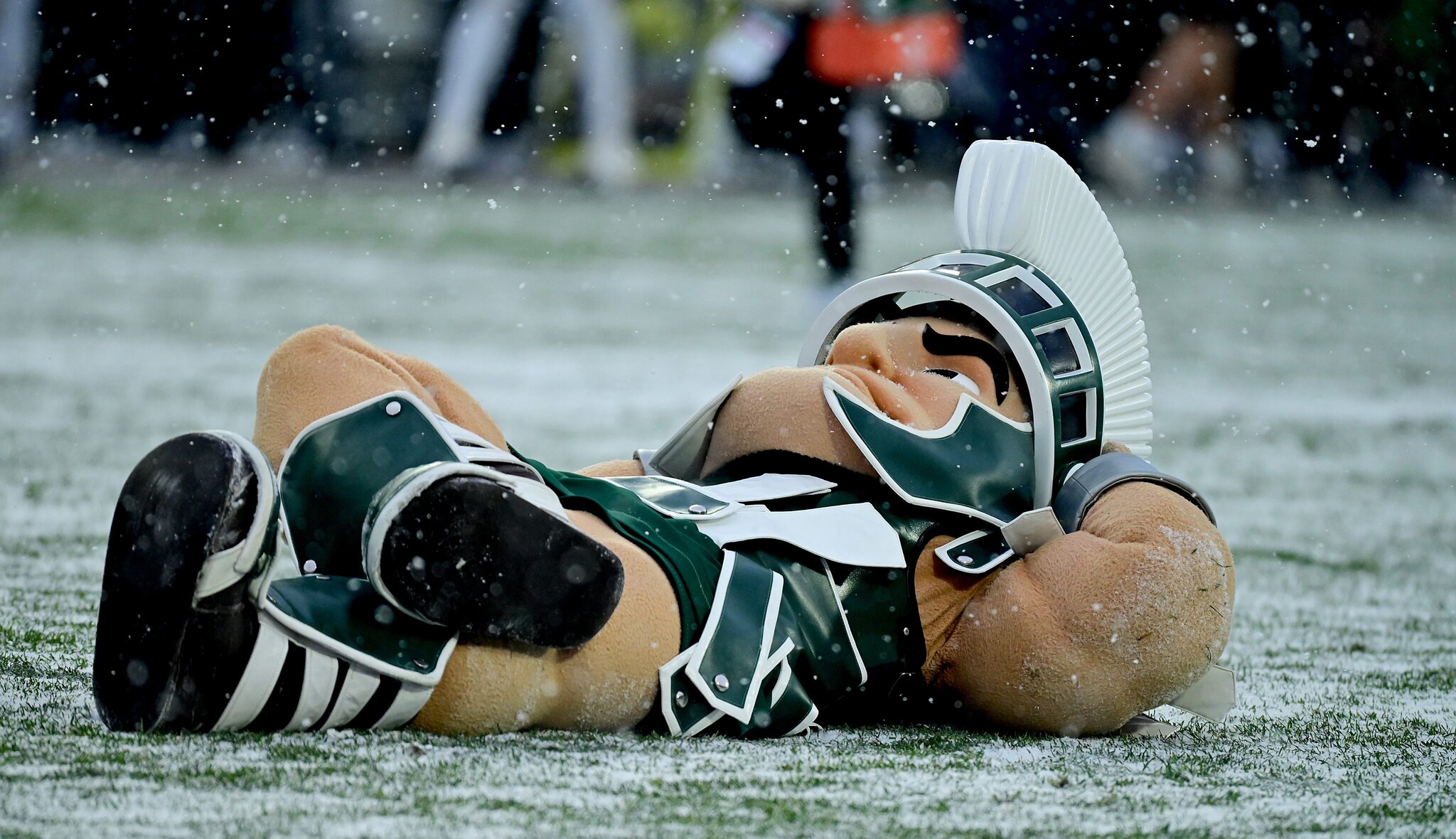 Three bold predictions for Michigan State football's 2026 season