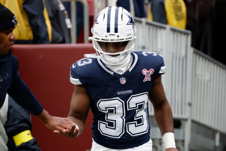5 Underrated Fantasy Football Running Backs to Target for 2026