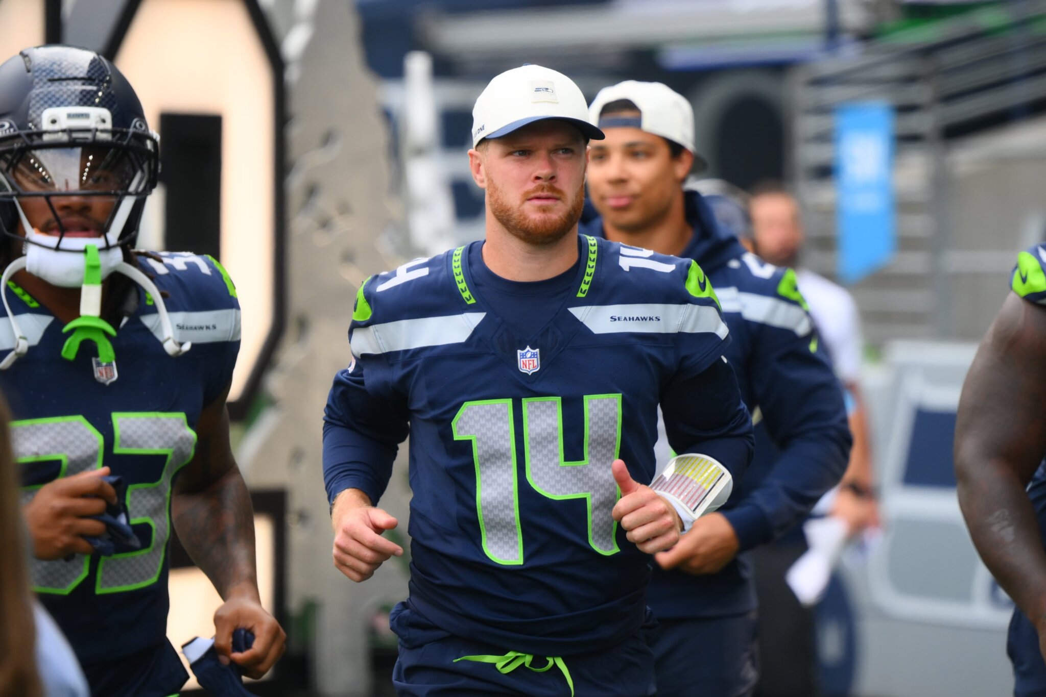 Preseason NFL Games Today: Week 2 NFL Schedule Concludes on Sunday