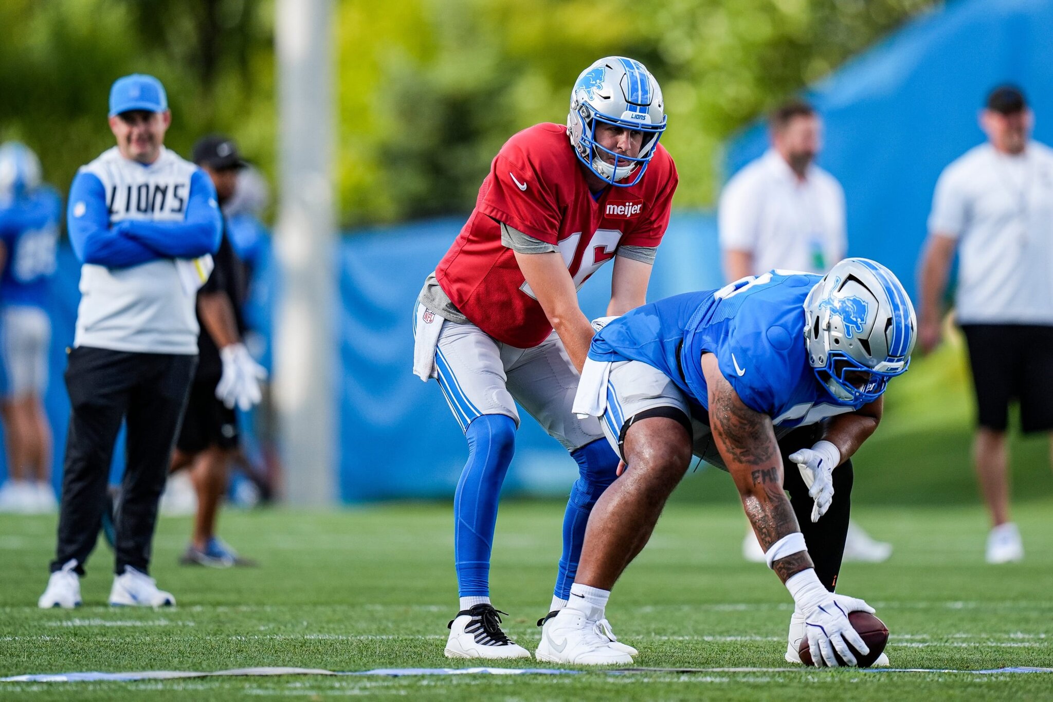 NFL Games Today: Preseason Schedule Ends Saturday, Includes Caleb Williams & Chicago Bears
