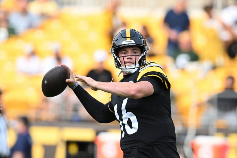 7 Rookies Who Stood Out in Thursday’s NFL Preseason Week 1 Action