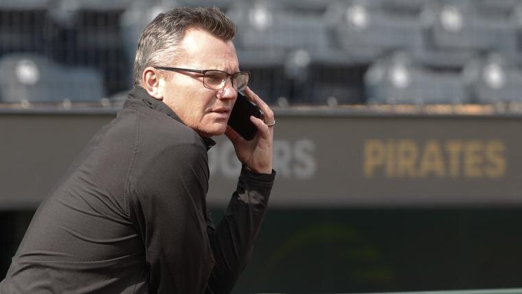 Pirates Trade Deadline 2026: Latest News, Rumors, Deals on Deadline Day
