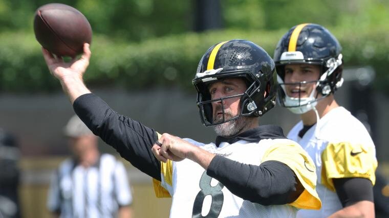 Steelers Training Camp 2026 Schedule: Dates, Location, Public Practices and Preseason Games