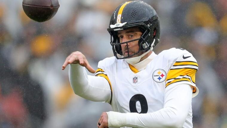 Aaron Rodgers Has One Wish About Steelers' Preseason Opener vs. Packers