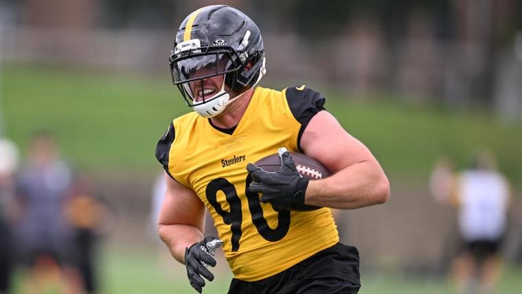 How to Watch Steelers Preseason Games 2026: Schedule, Channels, Live Streams for Pittsburgh