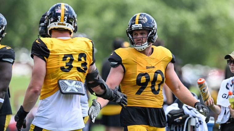 How to Watch NFL Preseason Week 1: Full Schedule, Channels, Live Streams for Games