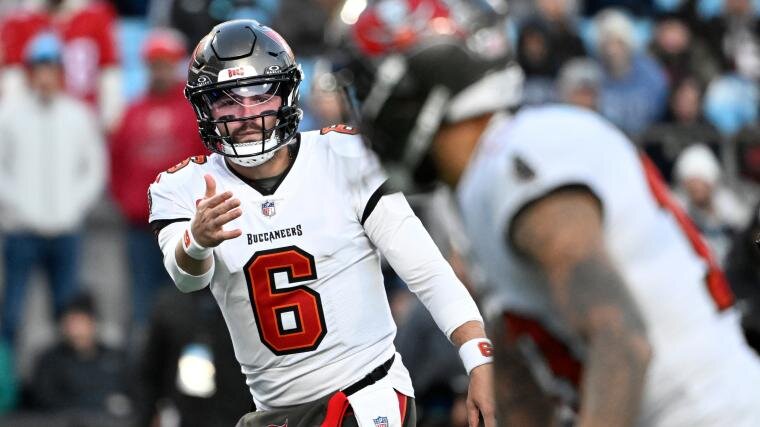 Why NFL Insider Thinks Baker Mayfield Could Take Less Money to Join Steelers