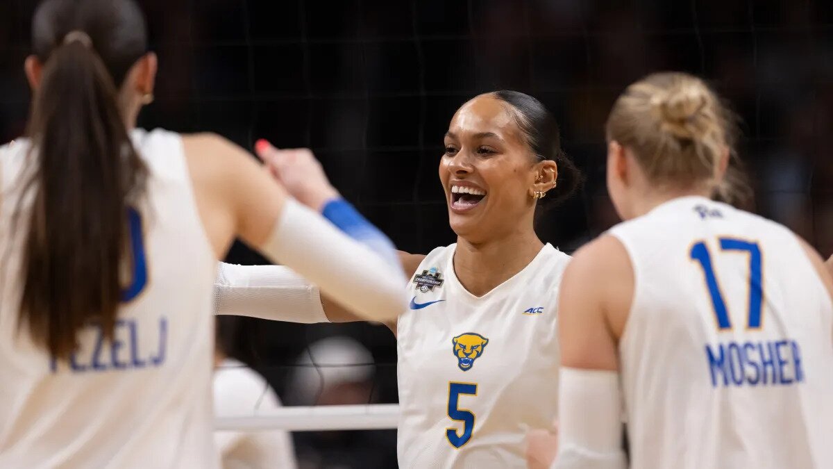 Buy Now: Last-Minute Tickets For Opening Spike Classic 2026 Volleyball Event at Petersen Events Center