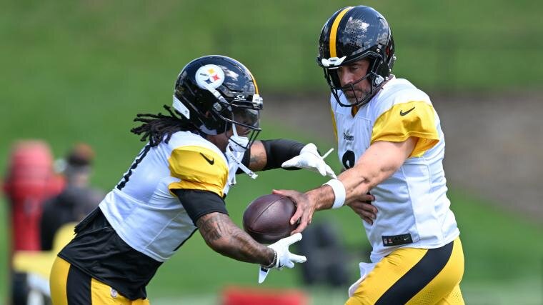 How to Watch NFL Preseason 2026: Full Schedule, Channels, Live Streams for Games