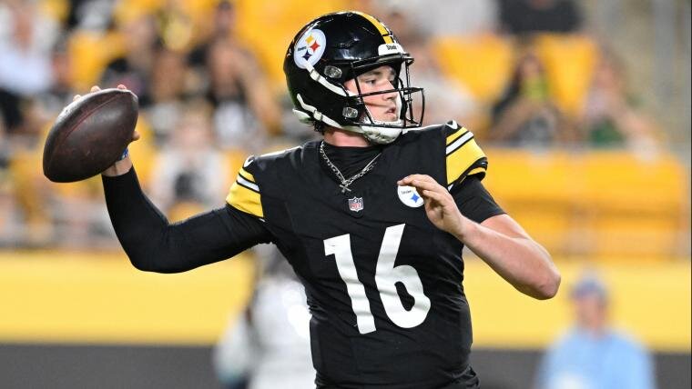 How to Watch NFL Preseason Week 3: Full Schedule, Channels, Live Streams for Games