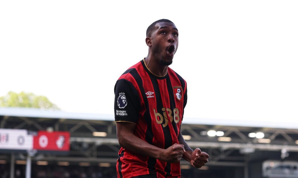 Liverpool among five clubs interested in Bournemouth star Rayan