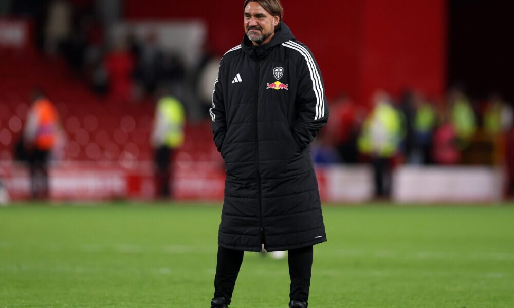 Leeds predicted XI vs Brentford: Whites prepare for first Premier League test at Elland Road
