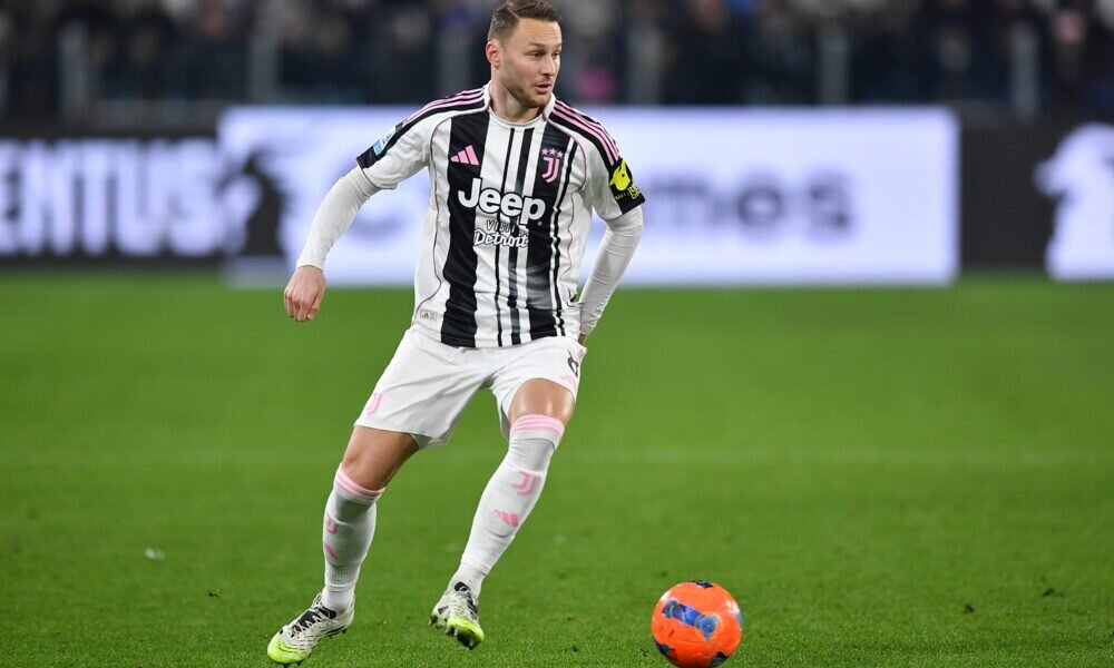 Newcastle could turn to Teun Koopmeiners after Pierre-Emile Hojbjerg snub