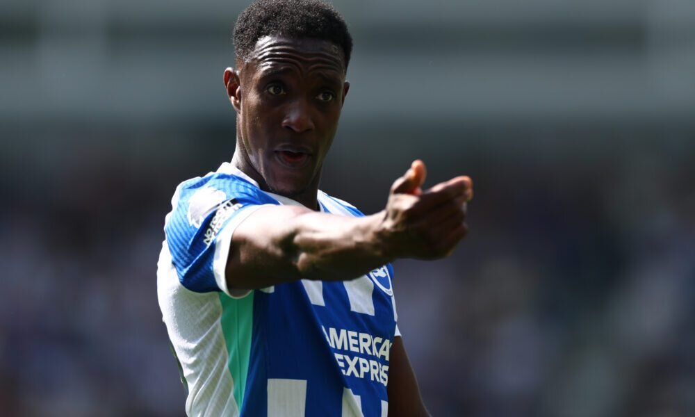 Danny Welbeck agrees terms with Chelsea ahead of surprise summer transfer
