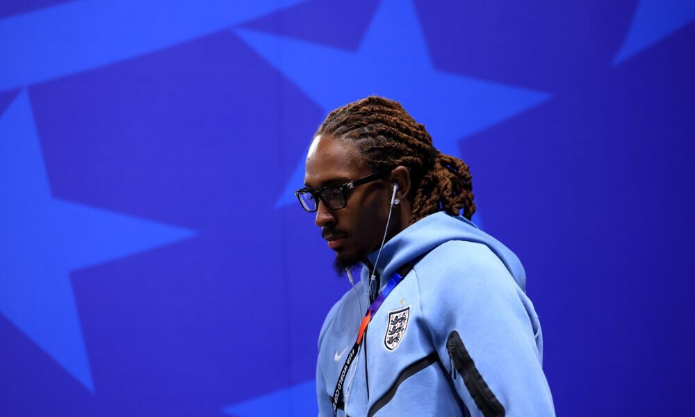 Inter Milan agree £26.5m deal with Tottenham Hotspur to sign Djed Spence