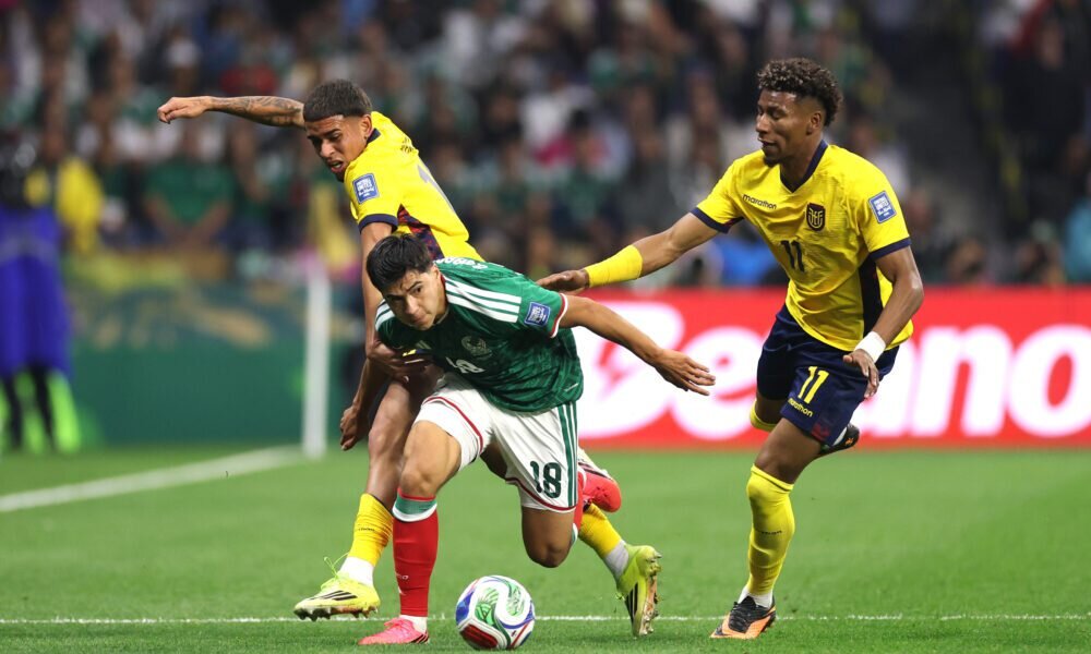 Trabzonspor and Mechelen eye Chelsea starlet Kendry Paez on loan
