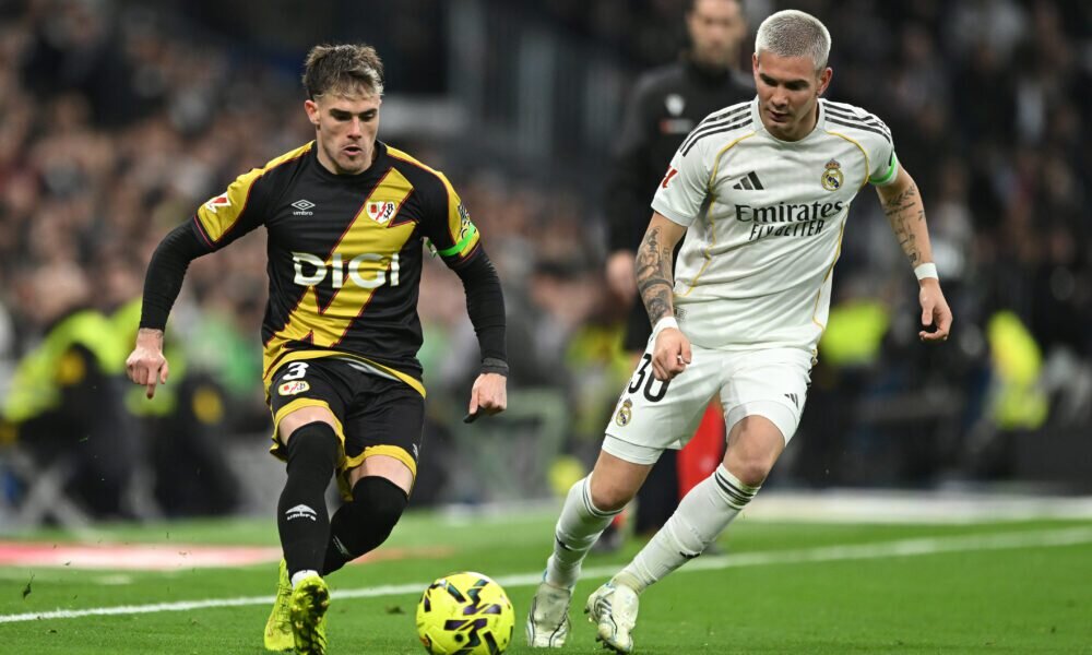 Chelsea closing in on €25 million move for Pep Chavarria