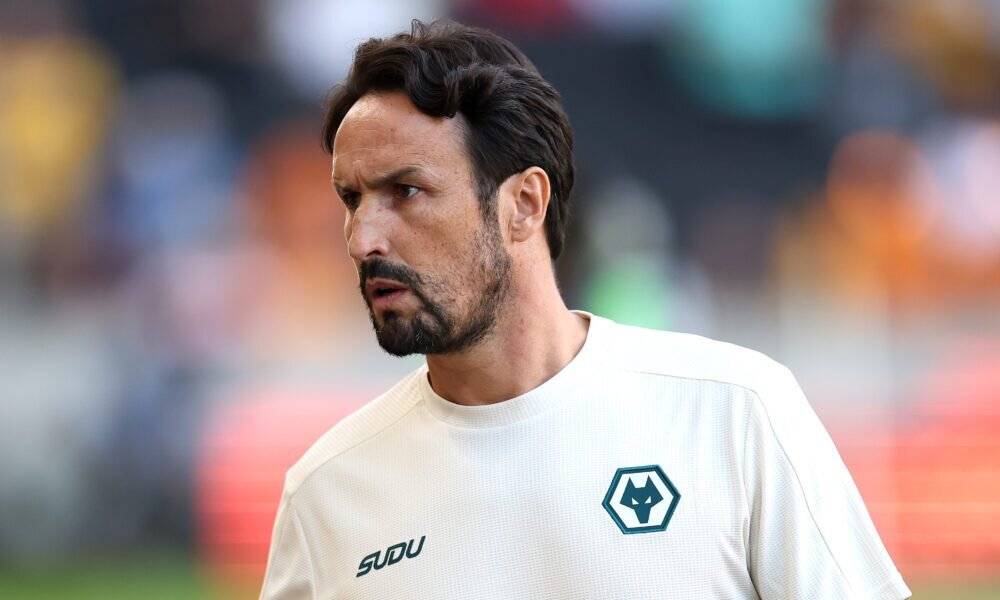 Wolves ride luck to escape defeat against Blackburn on Championship return