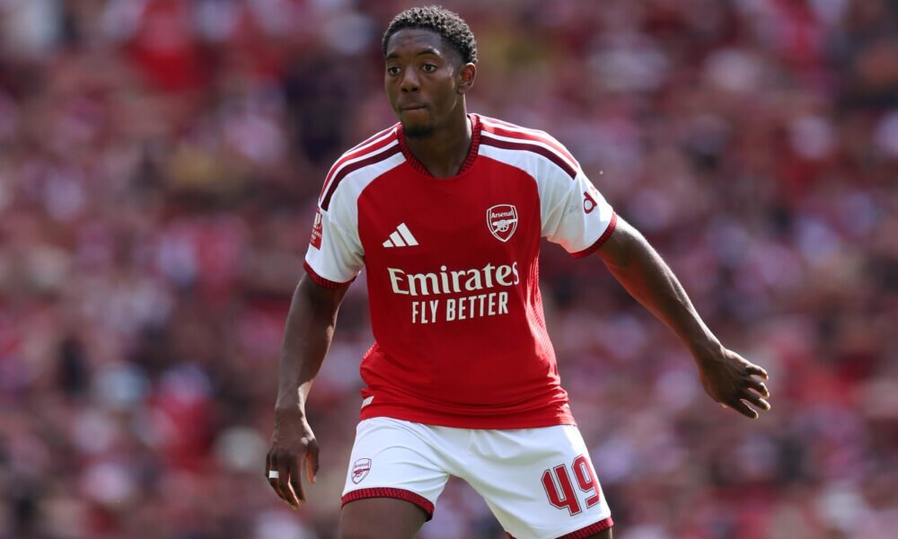 Chelsea reject chance to sign Myles Lewis-Skelly