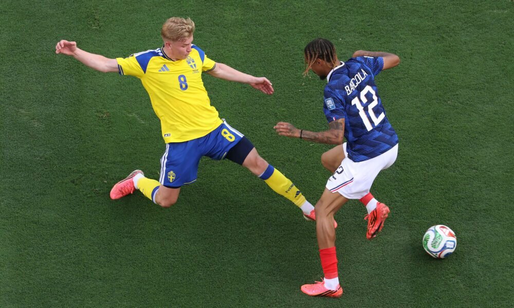 Liverpool set to do everything to land Barcola, they could lodge a bid soon