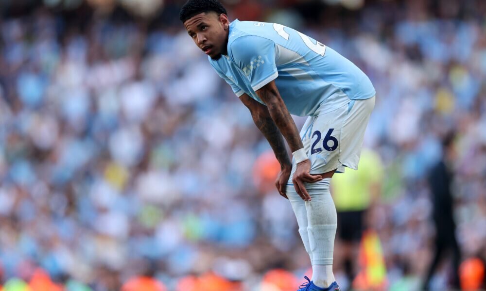 Tottenham Hotspur target Savinho tells Manchester City he wants to leave this summer