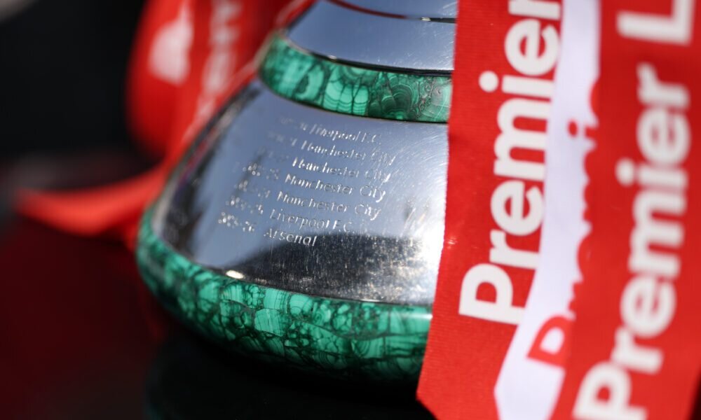 The richest sports leagues in the world: Premier League makes a splash in the face of stiff competition