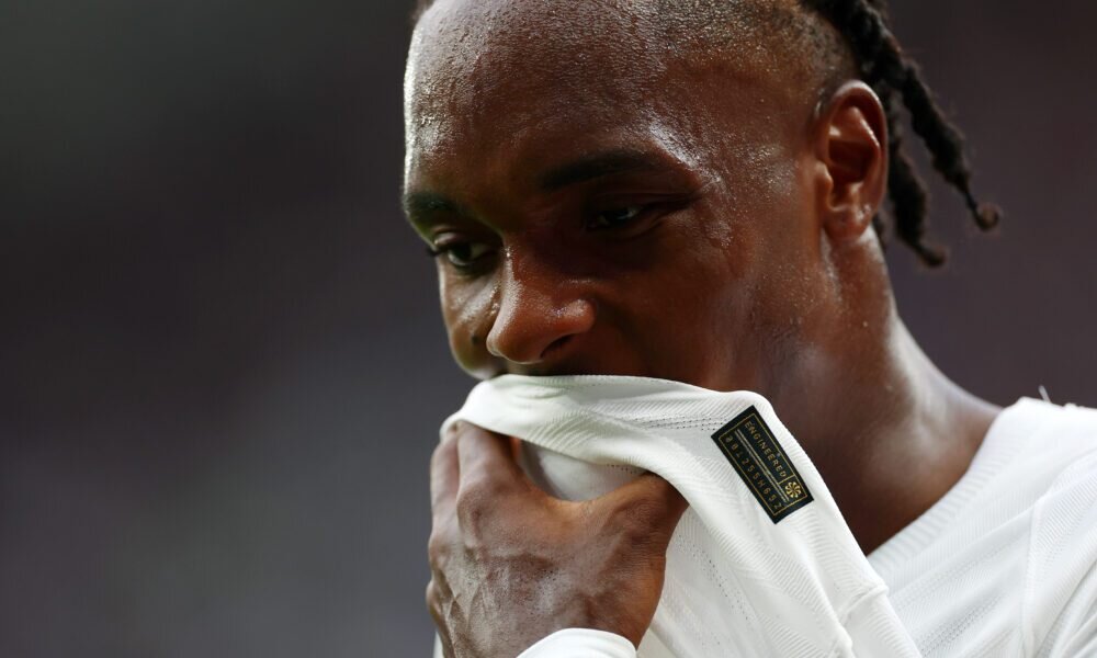 Tottenham need an upgrade on Mathys Tel before the transfer window closes after poor performance against Newcastle