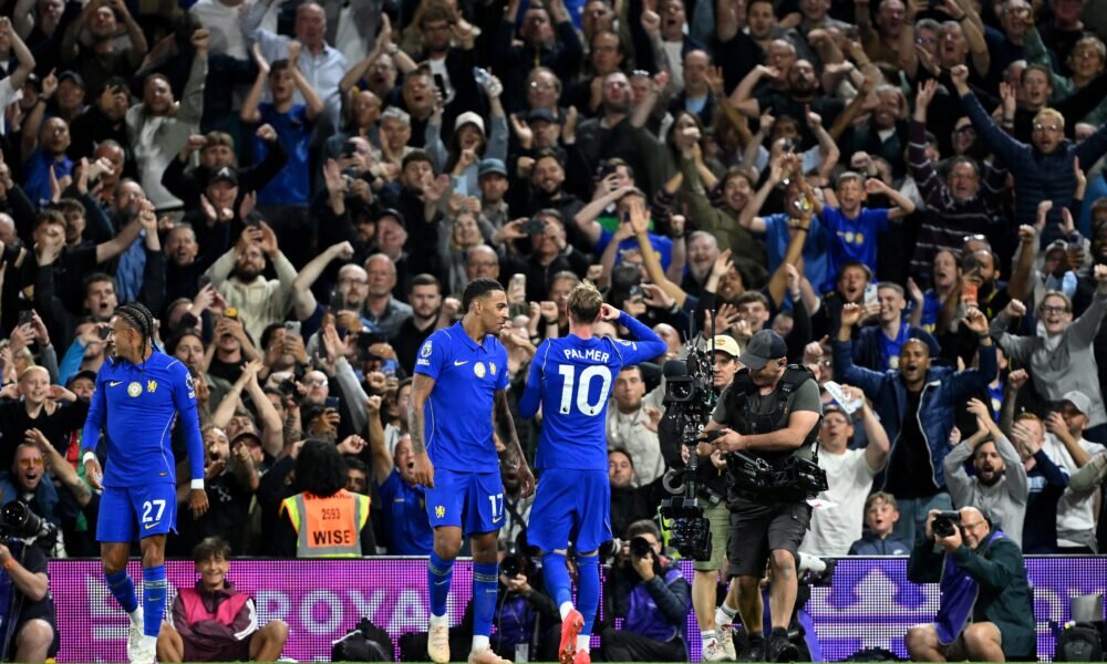 Chelsea predicted XI vs Luton: Blues expected to rotate for Carabao Cup clash at Stamford Bridge