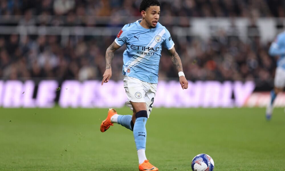 Tottenham set to beat AC Milan to Savinho signing