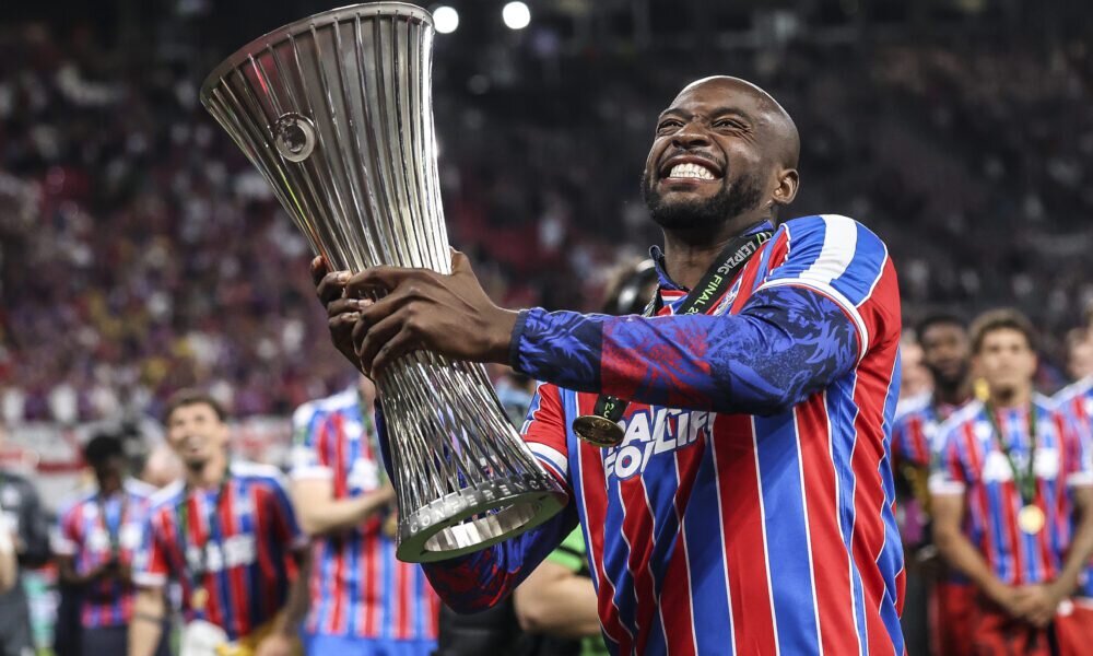 Tottenham Hotspur admire Endrick, deal there to be done for Jean-Philippe Mateta