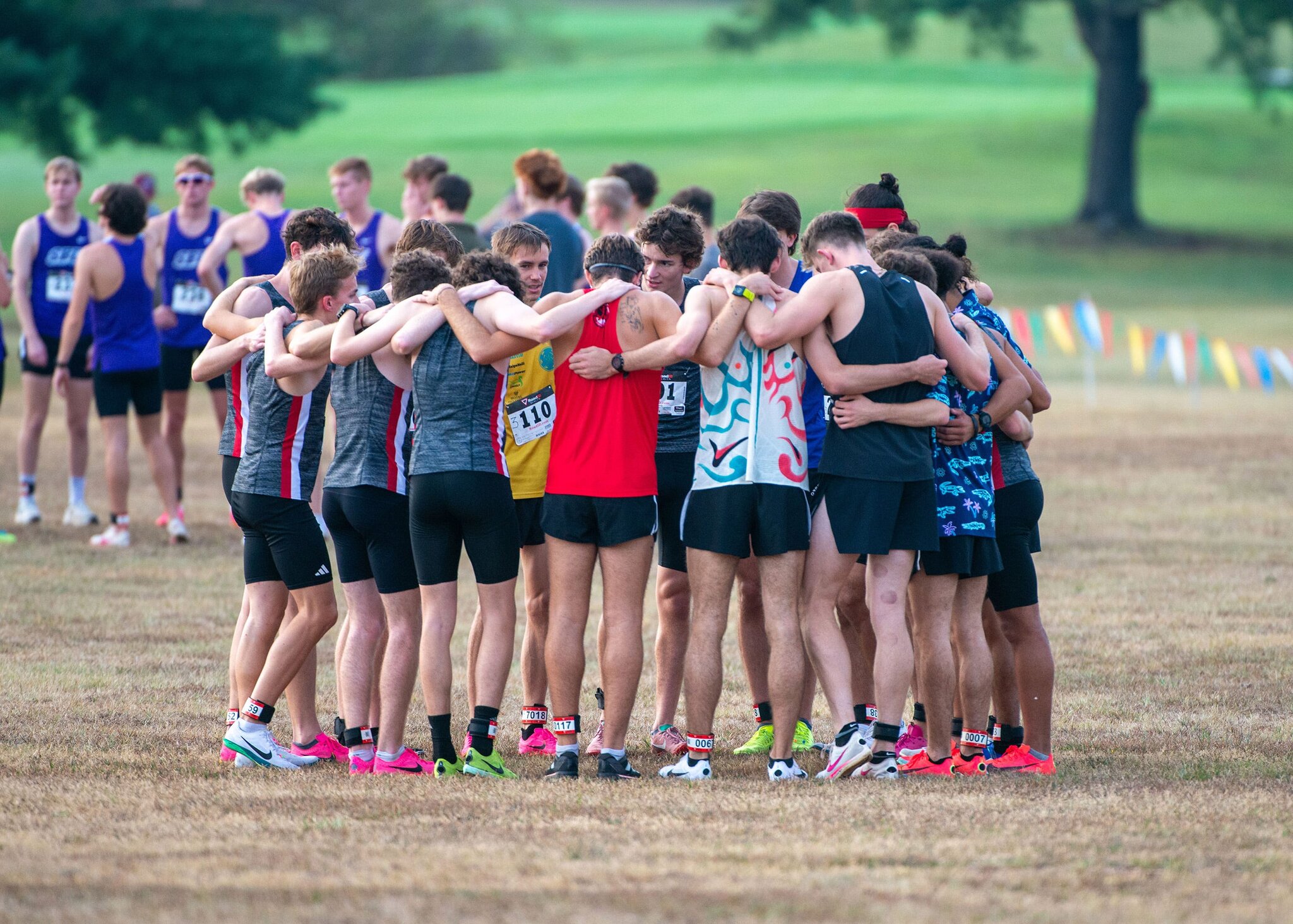 See how Drury cross country squads rank in GLVC preseason poll