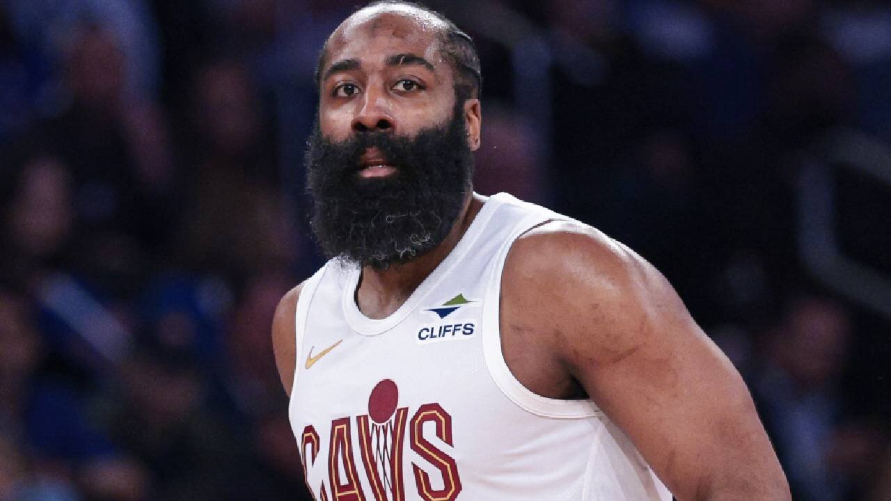 James Harden Contract: Cavaliers Commit $97 Million To Their Win-Now Core