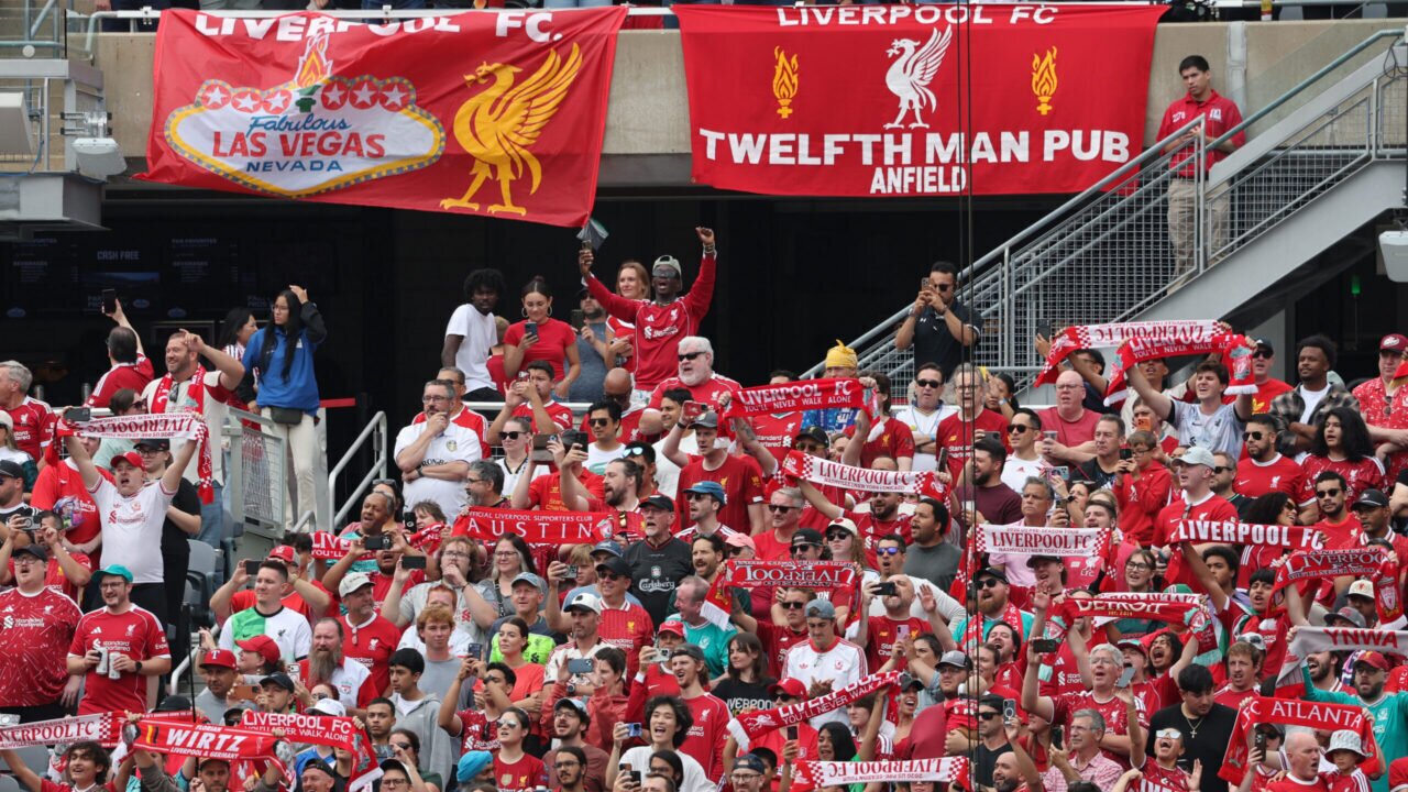 Liverpool's 2-0 Collapses Should Seriously Concern Andoni Iraola