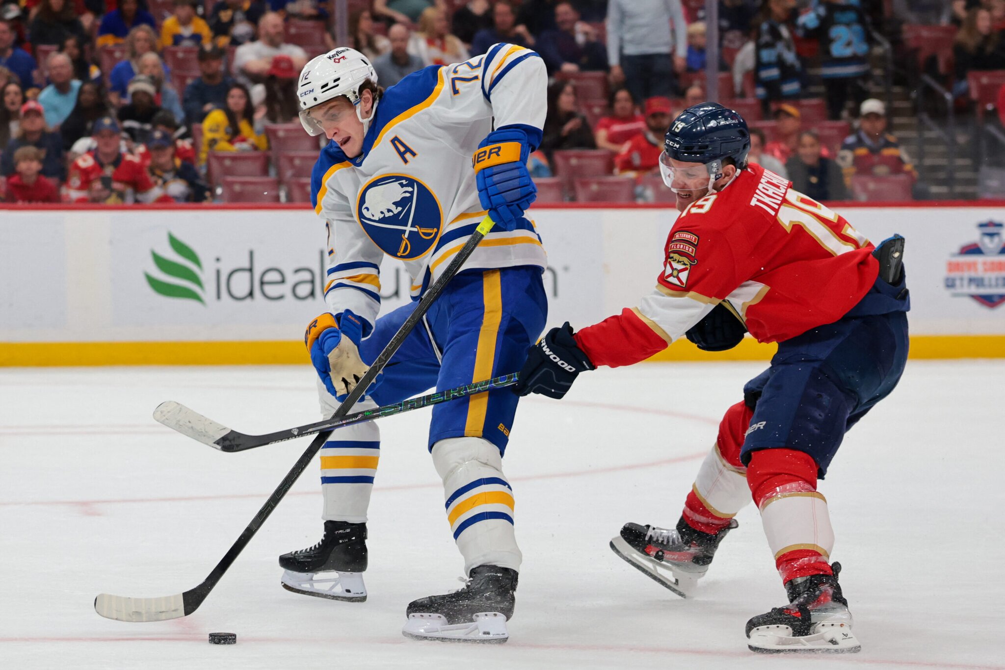 NHL Atlantic Division Preview: Best And Worst Case Scenarios