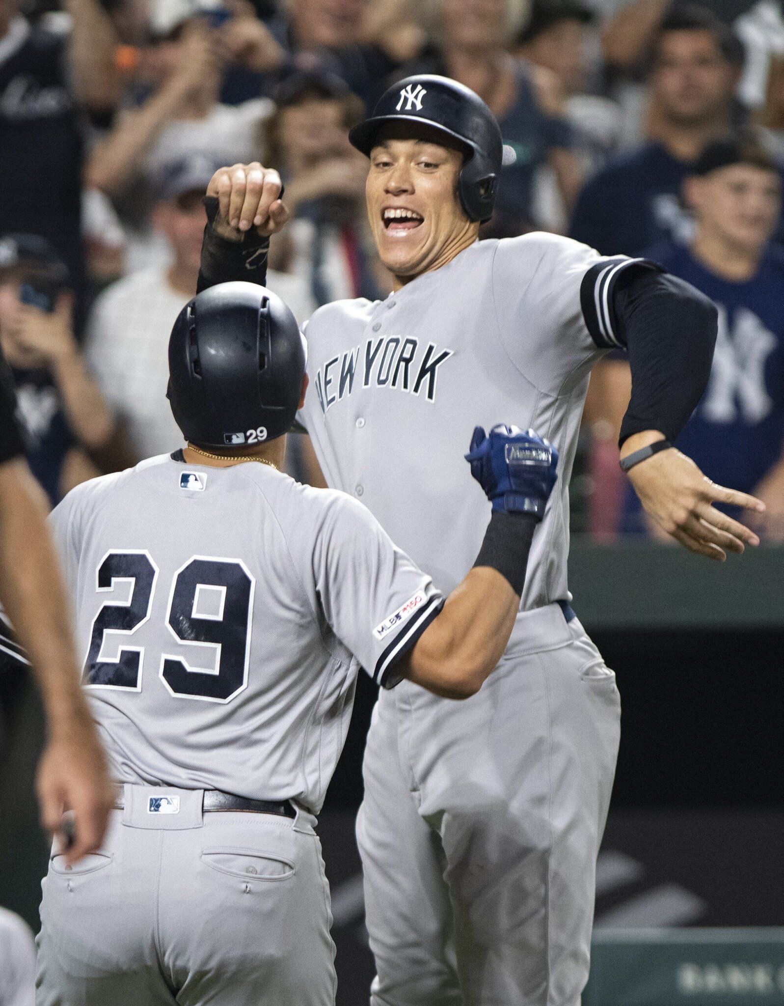 New York Yankees Secure Nearly $3 Billion in Financing in Historic Deal