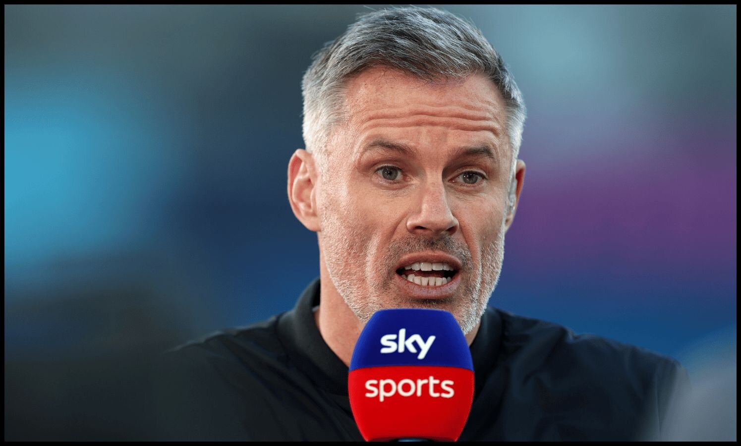 Jamie Carragher gobsmacked by transfer rumours he’s hearing involving Man Utd over the last week